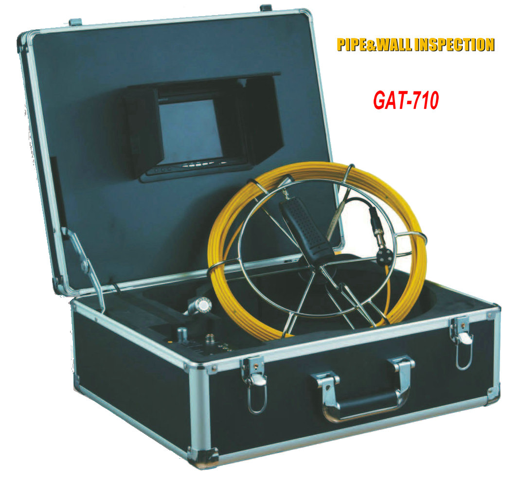 710 PIPE INSPECTION SYSTEM